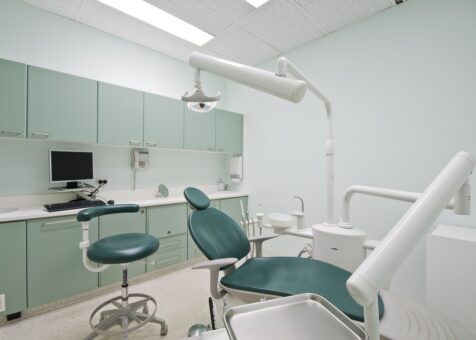 Dentists