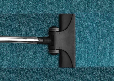 Carpet Cleaning